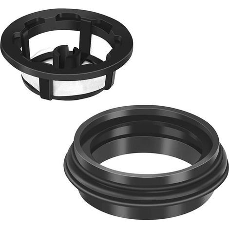 Ersatz-Wassertankfilter für iRobot Braava Jet M6 Saugroboter-Zubehör (1/3)