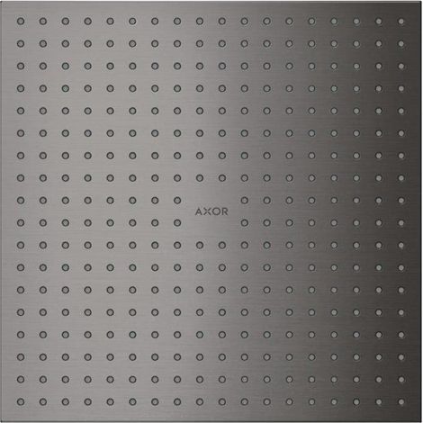 hansgrohe AXOR ShowerSolutions Kopfbrause 300/300 2jet, (1/4)