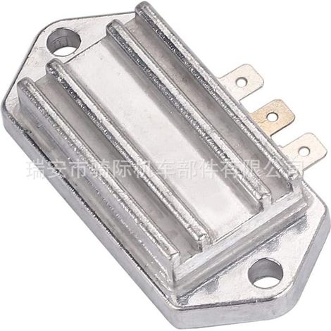 Kohler lawnmower voltage regulator and rectifier 4140305 AM34738 234279 2575503 4140309-S (1/5)