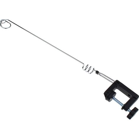 Laurastar 509.7808.525 Reggicavo per Cavo Vapore-Universale, Plastic