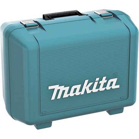Mallette de transport Makita DCS550/DSS501