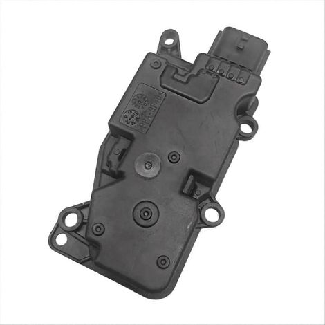 Compatible avec l'actionneur du moteur de volet de calandre inférieure avant de l'Altima (1/5)