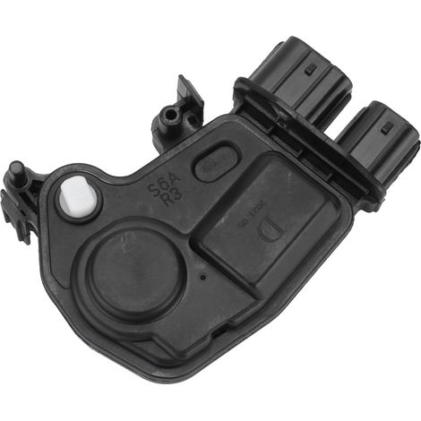 Actionneur de verrouillage de porte électrique 72115S6AJ01, côté passager avant droit, pour Honda Odyssey RB1 2005-2008 (conduite à gauche). (1/5)