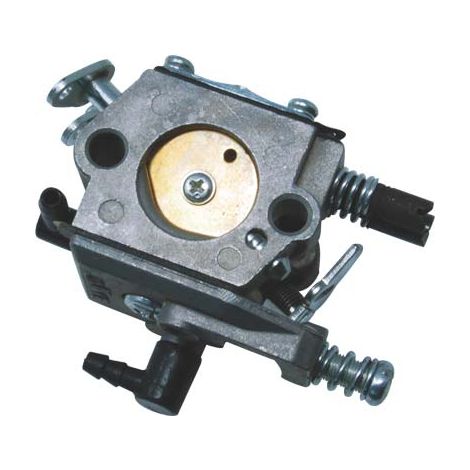 CARBURATORE MOTOSEGA PROFY 45 STARS  n° 182