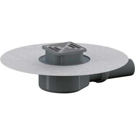 Dallmer 517555 Bonde de sol DallDrain Select (1/2)