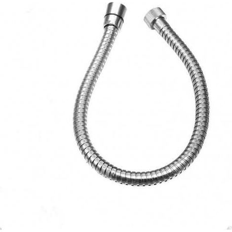 50 cm Stahlbrauseschlauch (1/3)