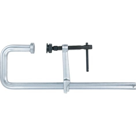 Serre-joints de serrurier, poignée T, 300x127mm, 515 mm (1/2)