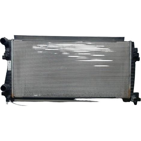 Radiateur SEAT Leon [PRODUIT D'OCCASION]♻️5q0121251ec