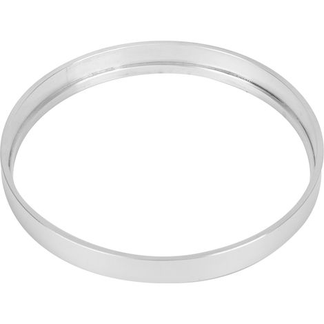 Écarteurs de Filtre à Air en Aluminium 1/2in pour Moteurs Ford/Edelbrock Holley SBC BBC 350