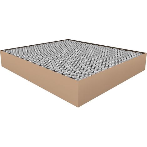 Pile lithium AA LR06 OEM 14,5 mm de diamètre x 50,5 mm de longueur Carton 560 unités