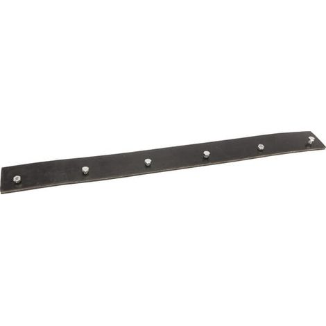 Caoutchouc pour raclettes à fumier droit ATLAS 928052