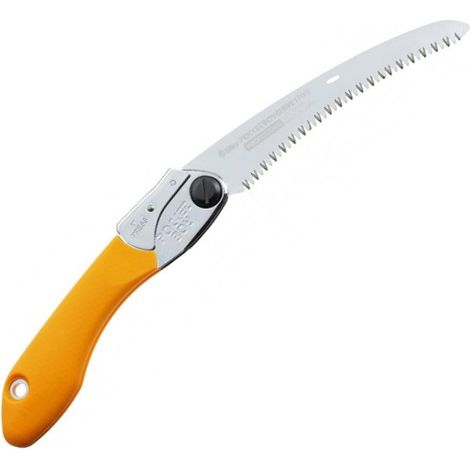Silky Pocketboy Curve 170-8 Folding Pruning Saw 726-17 (1/2)