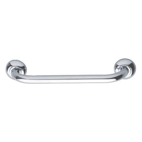 Barre de maintien droite laiton chromée 50cm - PELLET