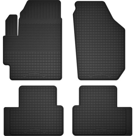 Polnische Automatten, Fußmatten RANT 2 CM