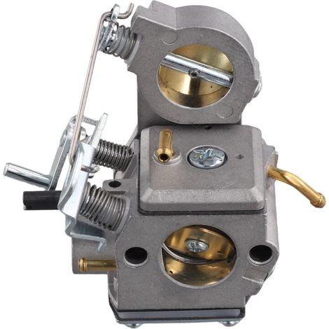 Carburateur pour Tronçonneuse Partner K750 K760 K770 C3-EL5 578243401 510181202