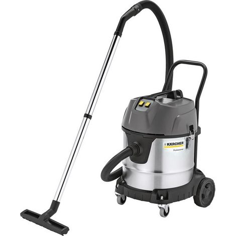 Aspirateur eau et poussière NT 50/2 Me Classic Edition maxi. 2300 W 2 x 3180 l/m
