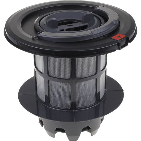 Bosch - filtro rotondo bsg51410 - 00656674 - 4242005491476