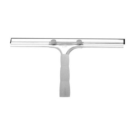 TERGIVETRO A SPATOLA APEX - GOMMA CM 35 FILETTO ITALIA- 3 pezzi