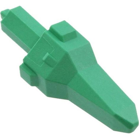 Secondary lock Serie DT Femmina 3 Vie