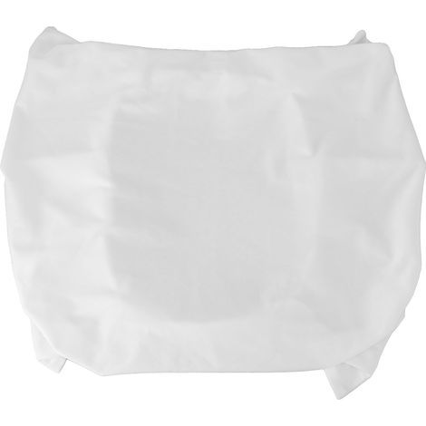 Nettoyeur de piscine, sac filtrant fin, lavable et réutilisable, en Polyester, sable, limon, pour Aquabot 8111 8101. (1/5)