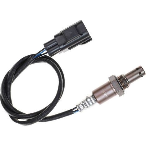 Sensor de oxígeno O2 234-9150 para C30 S40 S60 V50 V70 2.4L-L5 2003-2010 Sensor de oxígeno de relación aire-combustible 30651723 30651722 (1/2)