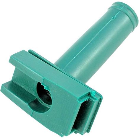 Passacavo folletto vk 121 vorwerk gommino compatibile (1/3)