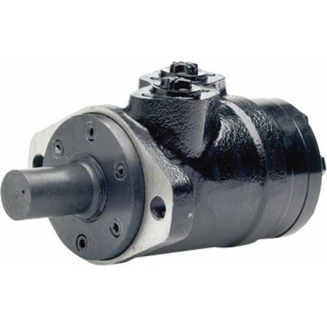 Moteur hydraulique orbital REFLUID BMP 100 compatible avec DANFOSS WP100 (1/2)