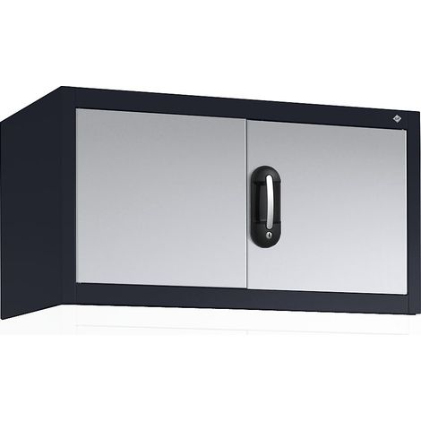 C+P, Rehausse ACURADO pour armoires à portes battantes, h x l x