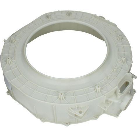 DEMI CUVE AVANT MACHINE À LAVER, LAVE-LINGE AGM30 POUR LAVE LINGE LG - AGM30136602