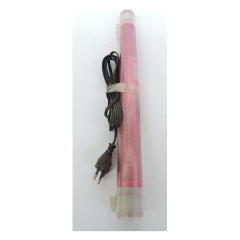 Film chauffant 81W trame de 340X1770mm pour chauffage de plafond avec fiche 2P HORAFILM HORA 212418