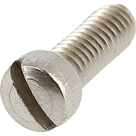TCB N°4-40 UNC X 1/4 Inox A2 (1/2)