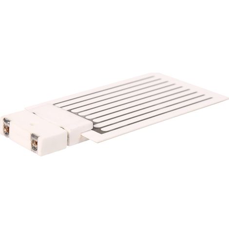 Ortviai Plaque céramique à ozone 3,5 g/h – Lot de 5 pièces pour purificateurs d’air et stérilisateurs (1/3)