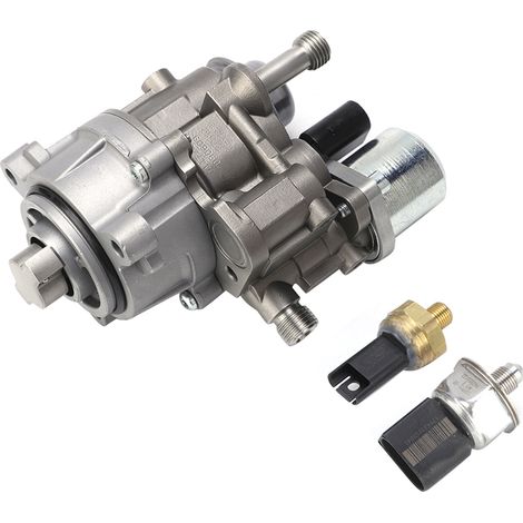 GM 4T60E Getriebemagnetventil (4 Stück) (1/5)