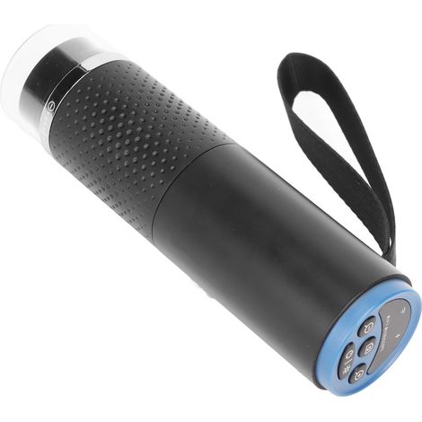 Microscope numérique portable WiFi USB, grossissement 50x à 1000x, 2 millions de pixels HD, idéal pour les enfants et les débutants (noir).