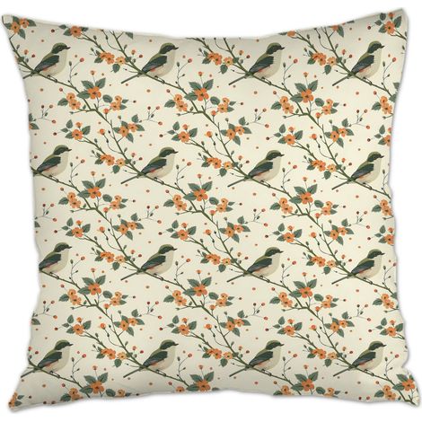 Housses de coussin de décoration facile d'entretien pour femme mari petite amie petit ami couple (1/5)