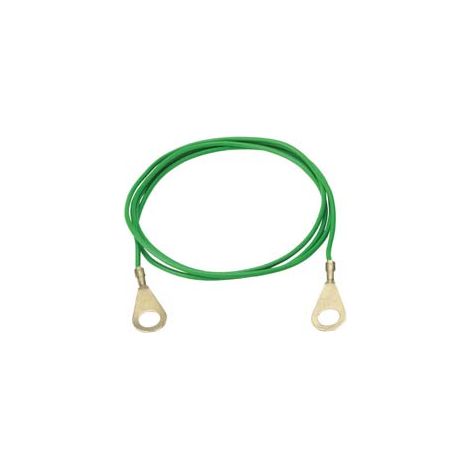 CAVO AKO PER ELETTRORECINZIONE- - lunghezza cavo cm.100 - in blister - 1 blister KERBL
