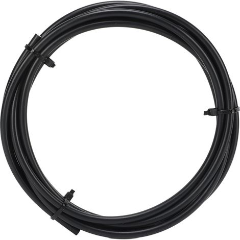 Câble de frein hydraulique BH90 pour vélo de route, 2.5m avec raccords M315, compatible freins à disque. (1/5)