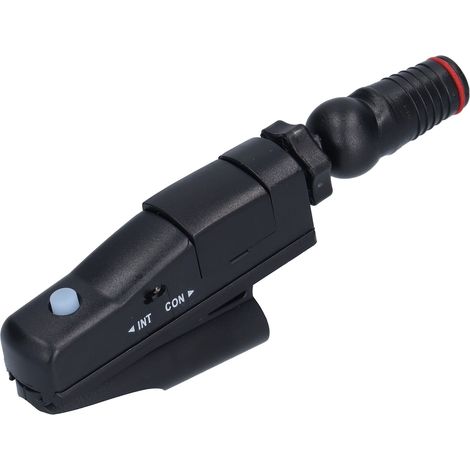 Pointeur laser pour putter de golf, longue durée de vie, aide à l'entraînement au golf, correcteur de ligne de visée (1/5)