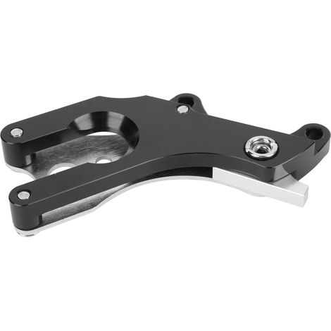 MIXIM Fahrrad-Scheibenbremsenadapter/Umrüstsatz aus Aluminiumlegierung, fester Sattel. Umrüstung auf Fahrrad-Scheibenbremsen. (1/5)