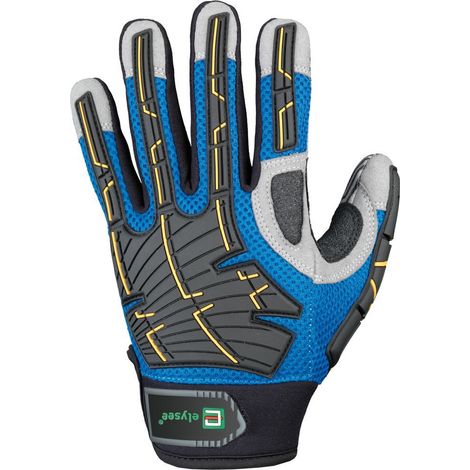 Gant de protection Timberman, Taille 10 (1/5)