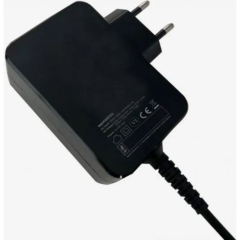 El APPA65CV2 es un cargador universal tipo C de 65W, es compatible con el protocolo PD (Power Delivery) que permite que los cables y conectores Tipo C