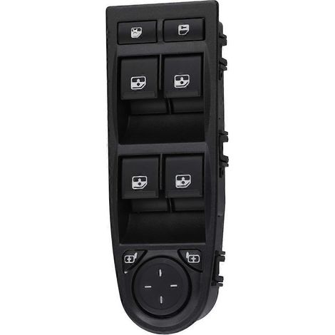 Elektrische Fensterheberschalter 3163-3769100 für UAZ Patriot Fahrertür