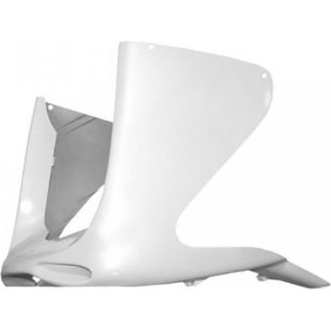 Frontschürzen-Spoiler one für Roller mbk 50 nitro neu