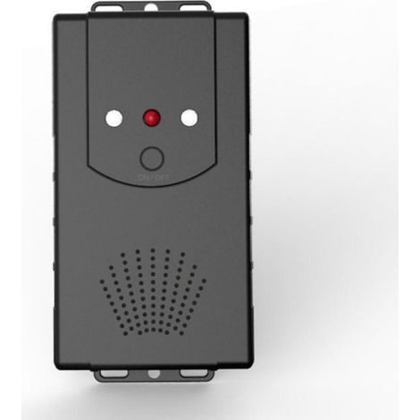 Répulsif à rongeurs pour moteurs de voiture à ultrasons (1/5)