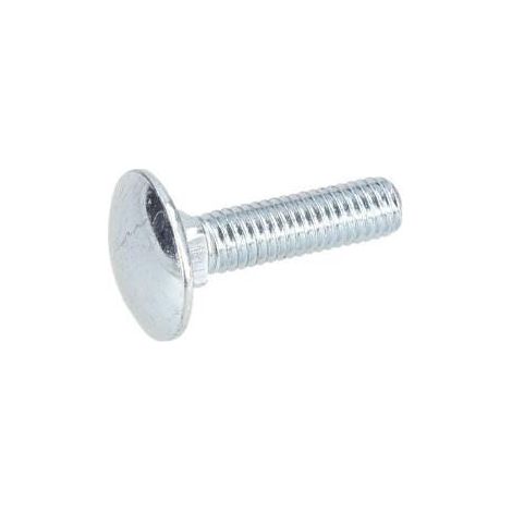 Boulon a tete bombee pour Scie circulaire BOSCH OUTILLAGES - 2910281203