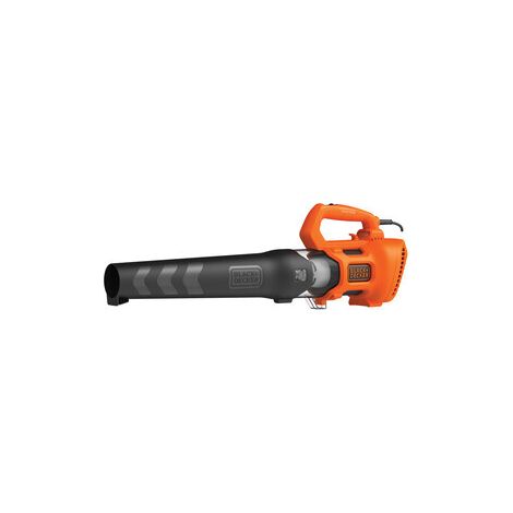 SOFFIATORE B+D BEBL185 1850W- Black+Decker- 1,0 pz