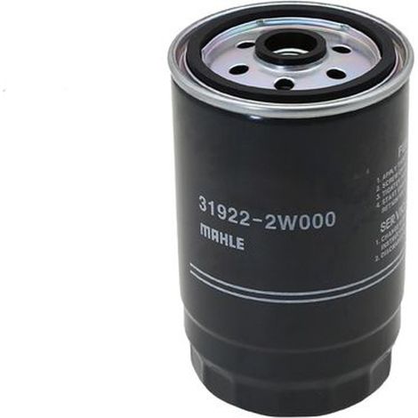 Le fertre to carburant 31922-2W000 convient aux Mofromlthen Kia Sorento 2011 and 2015. (1/4)