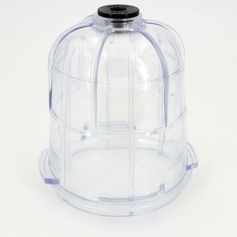 Bol pour siphon (1/3)