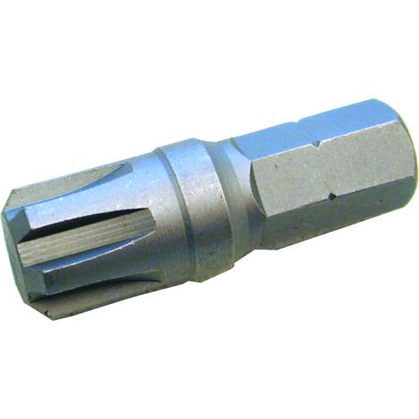 BIT 10X30 RIBE 5 KURZ