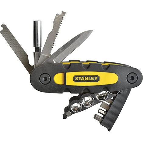 STANLEY STHT0-70695 Utensile multiuso 14 funzioni (1/4)